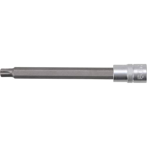 Douille à Embouts 168 mm - 12,5 mm (1/2) pour VAG Polydrive - Précision et Robustesse, Acier, Pro - D-Work