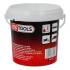 Graisse Crème de Montage Pneus Run-Flat - 5 kg - Bleue, Haute Performance - Montage Facile et Protection Optimale - BGS