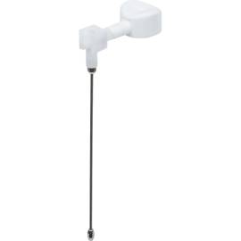 Buse de Rechange pour Flacon Pulvérisateur à Air Comprimé - Dimensions 5x1.9x19.2 cm - Compatible Art. 9393, 72050 - Préci - BGS