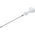 Buse de Rechange pour Flacon Pulvérisateur à Air Comprimé - Dimensions 5x1.9x19.2 cm - Compatible Art. 9393, 72050 - Préci - BGS
