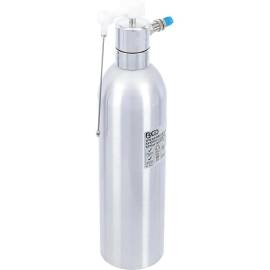 Pulvérisateur à Air Comprimé 650 ml - Aluminium - Léger et Résistant pour Usage Précis - D-Work