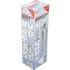 Pulvérisateur à Air Comprimé 650 ml - Aluminium - Léger et Résistant pour Usage Précis - D-Work