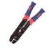 Pince à Sertir et Dénuder pour Cosses 6-50 mm - - Précision et Polyvalence - BGS