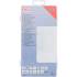 Assortiment de Gaines Rétractables Transparentes - 150 Pièces - Protection et Isolation Électrique - BGS