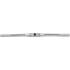 Porte-Filières 20 x 5 mm - Précision et Robustesse pour Filetage, Acier, Pro - D-Work