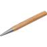 Chasse-Goupilles Ø3 mm 120 mm - Acier, Norme DIN 6458D - Précision et Robustesse - BGS