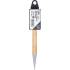Chasse-Goupilles 120 mm D.1 mm - Acier, Norme DIN 6458D - Précision et Robustesse - D-Work
