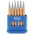 Chasse-Goupilles 120 mm Ø1 mm - Acier, Norme DIN 6458D - Précision et Robustesse - BGS