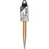 Chasse-Goupilles D.3 mm 120 mm - Acier, Norme DIN 6458D - Précision et Robustesse, Pro - D-Work