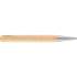 Chasse-Goupilles Ø3 mm 120 mm - Acier, Norme DIN 6458D - Précision et Robustesse - BGS