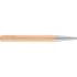 Chasse-Goupilles 120 mm D.4 mm - Acier, Norme DIN 6458D - Précision et Robustesse - D-Work