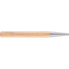Chasse-Goupilles 120 mm Ø4 mm - Acier, Norme DIN 6458D - Précision et Robustesse - BGS
