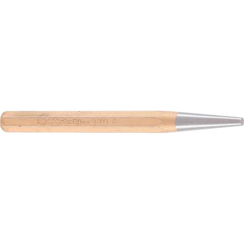 Chasse-Goupilles 120 mm Ø4 mm - Acier, Norme DIN 6458D - Précision et Robustesse - BGS