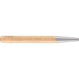Chasse-Goupilles Ø5 mm 120 mm - Acier, Norme DIN 6458D - Précision et Robustesse - BGS