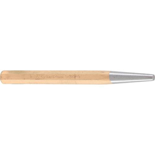 Chasse-Goupilles D.5 mm 120 mm - Acier, Norme DIN 6458D - Précision et Robustesse, Pro - D-Work