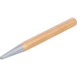 Pointeau 4x10x120 mm - Acier, Norme DIN 7250 - Précision et Durabilité - BGS
