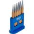 Chasse-Goupilles 120 mm Ø4 mm - Acier, Norme DIN 6458D - Précision et Robustesse - BGS
