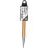 Chasse-Goupilles DIN 6458D 120 mm D.2 mm - Acier, Précision et Robustesse, Pro - D-Work