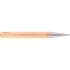 Chasse-Goupilles DIN 6458D 120 mm D.2 mm - Acier, Précision et Robustesse, Pro - D-Work