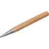 Chasse-Goupilles DIN 6458D 120 mm D.2 mm - Acier, Précision et Robustesse, Pro - D-Work