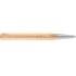 Pointeau 4 x 10 x 120 mm - Acier, Norme DIN 7250 - Précision et Durabilité, Pro - D-Work