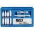 Kit d’Outils de Débosselage 12 Pièces - Précision et Efficacité - - BGS