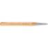 Pointeau 4 x 10 x 120 mm - Acier, Norme DIN 7250 - Précision et Durabilité, Pro - D-Work