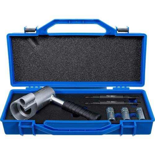 Jeu d Outils pour Suspensions Articulées Volvo - 1 Set - Réparation et Entretien Faciles, Acier - D-Work