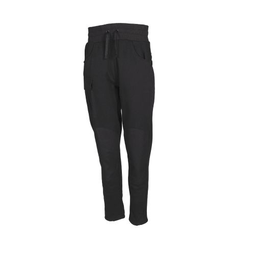 Pantalon de Travail Sandra XL – Noir – Confortable et Résistant – Idéal pour les Professionnels - NINE WORTHS
