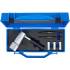 Jeu d Outils pour Suspensions Articulées Volvo - 1 Set - - Réparation et Entretien Faciles - BGS