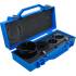 Jeu d Outils pour Silentblocs Opel/Vauxhall - 5 pcs - Montage et Démontage Faciles, Acier - D-Work