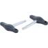 Jeu d Extraction du Module d Allumage Opel - 2 Pièces - Outils Précis et Robustes - - BGS