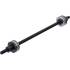 Broche M10 x 2,0 Fixation Précise et Fiable - BGS