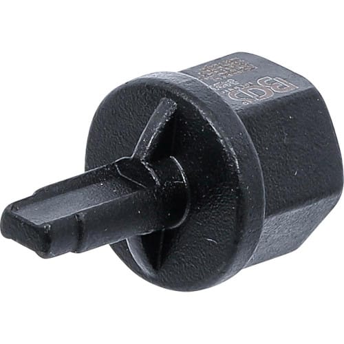 Douille à Embouts pour Bouchons de Vidange d’Huile 10 mm (3/8 ) - Profil Spécial pour VAG - Précision et Durabilité BGS - BGS