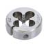 Porte-filières 3 25x9 mm - Acier, Résistant et Précis - BGS