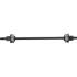 Broche M10 x 2,0 Fixation Précise et Fiable, Acier - D-Work