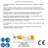 Jeu d Outils pour Silentblocs Opel/Vauxhall - 5 Pièces - Montage et Démontage Faciles - BGS