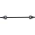 Broche M10 x 2,0 Fixation Précise et Fiable - BGS