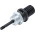 Broche M10 x 2,0 Fixation Précise et Fiable, Acier - D-Work