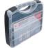 Assortiment de Poids d'Équilibrage 320 pcs - Acier, Précision et Durabilité, Pro - D-Work