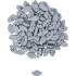 Poids d’Équilibrage 15 g - Lot de 100 pièces - Précision et Fiabilité pour Équilibrage de Roues - BGS