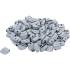 Poids d'Équilibrage 10 g - 100 pcs - Acier, Précision et Fiabilité - Pro - D-Work