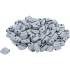 Poids d’Équilibrage 10 g - 100 Pièces - Acier, Précision et Fiabilité - - BGS