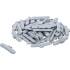 Poids d'Équilibrage 10 g - 100 pcs - Acier, Précision et Fiabilité - Pro - D-Work