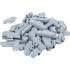 Poids d'Équilibrage 25 g - Lot de 100 pcs - Acier, Précision et Fiabilité - Pro - D-Work