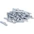 Poids d’Équilibrage 40 g - Lot de 50 pièces - Acier, Précision et Durabilité - BGS