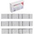 Poids d’Équilibrage Autocollants 45 g - Lot de 100 pièces - Type 363 - Fixation Facile et Précise - BGS