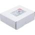 Poids d’Équilibrage 40 g - Lot de 50 pièces - Acier, Précision et Durabilité - BGS