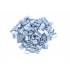 Poids d’Équilibrage 35 g - Lot de 50 pièces - Acier, Précision et Durabilité - BGS