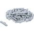 Poids d'Équilibrage 45 g - Lot de 50 pcs - Acier, Précision et Durabilité - D-Work